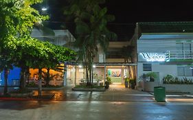 Waira Suites